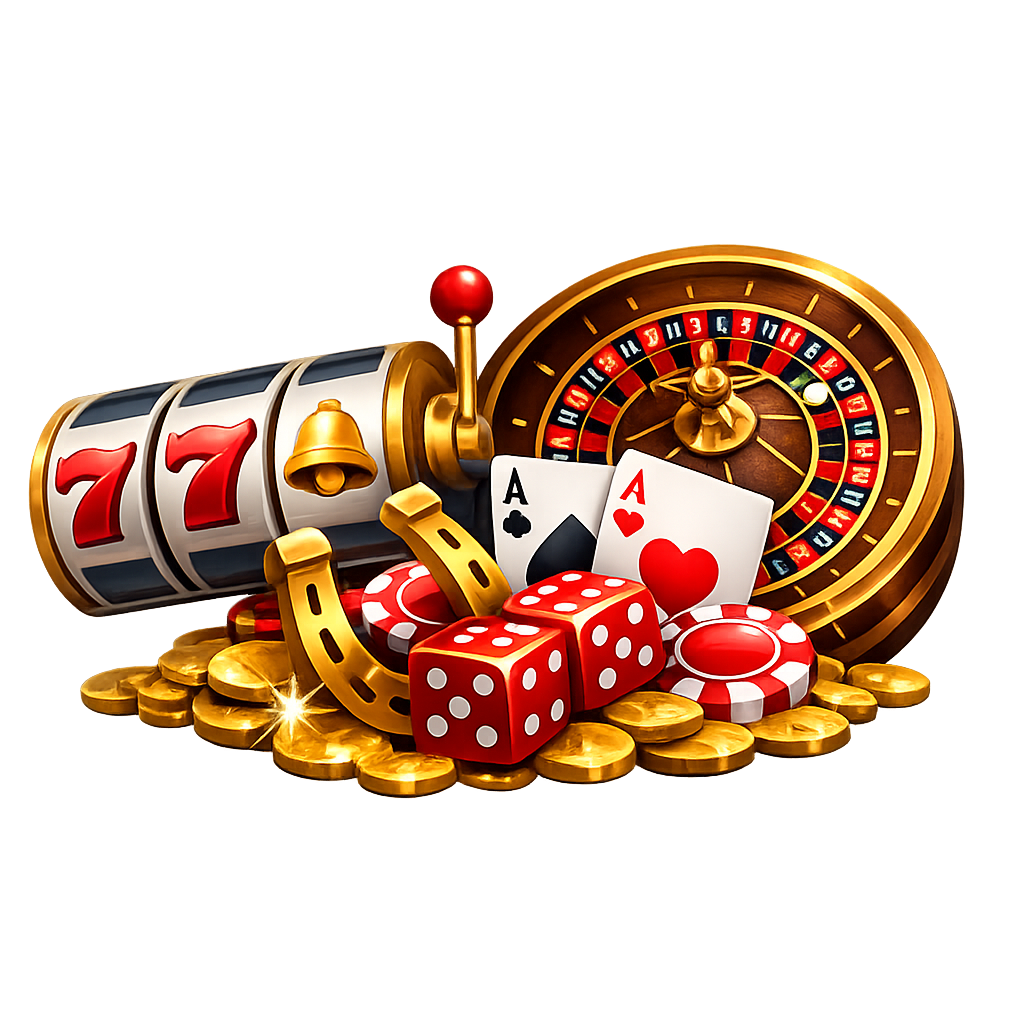 Slot Games